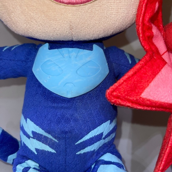 catboy sing and talk